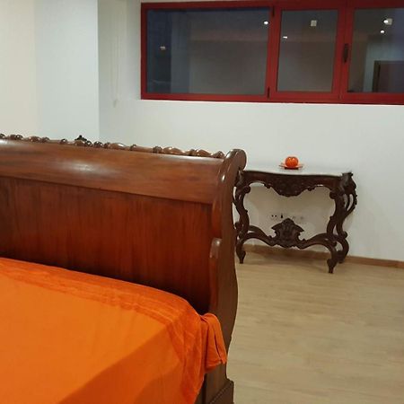Casa Dos Namorados Vale de Cambra Eksteriør billede
