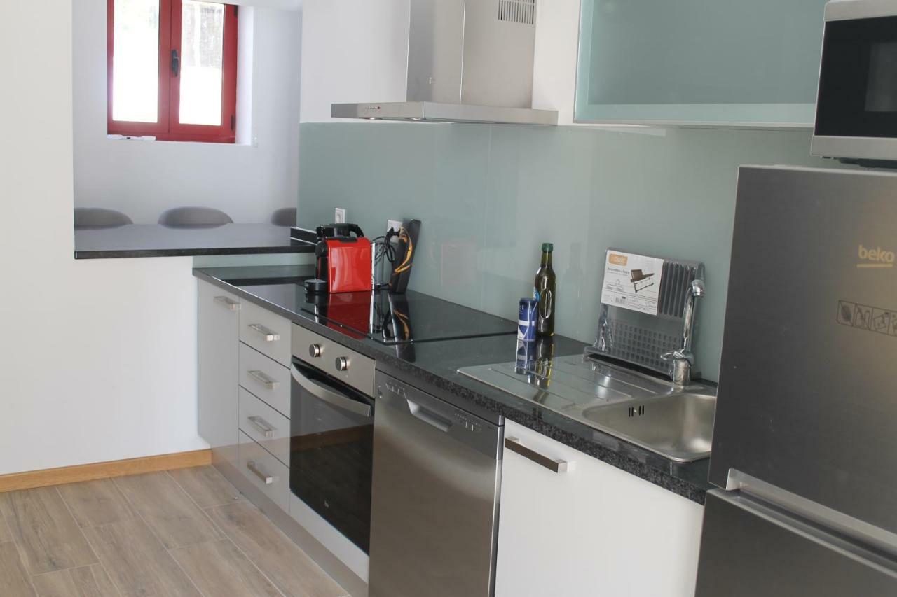 Casa Dos Namorados Vale de Cambra Eksteriør billede