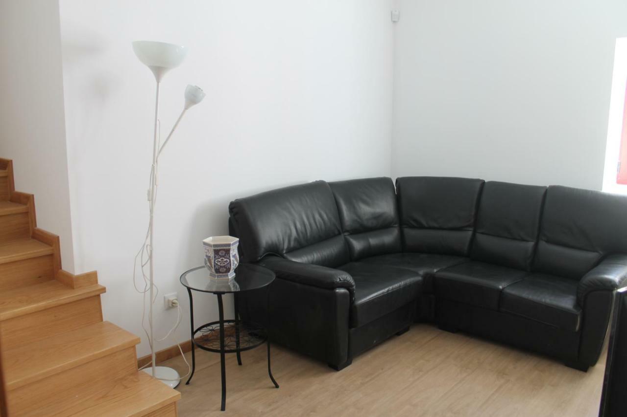 Casa Dos Namorados Vale de Cambra Eksteriør billede