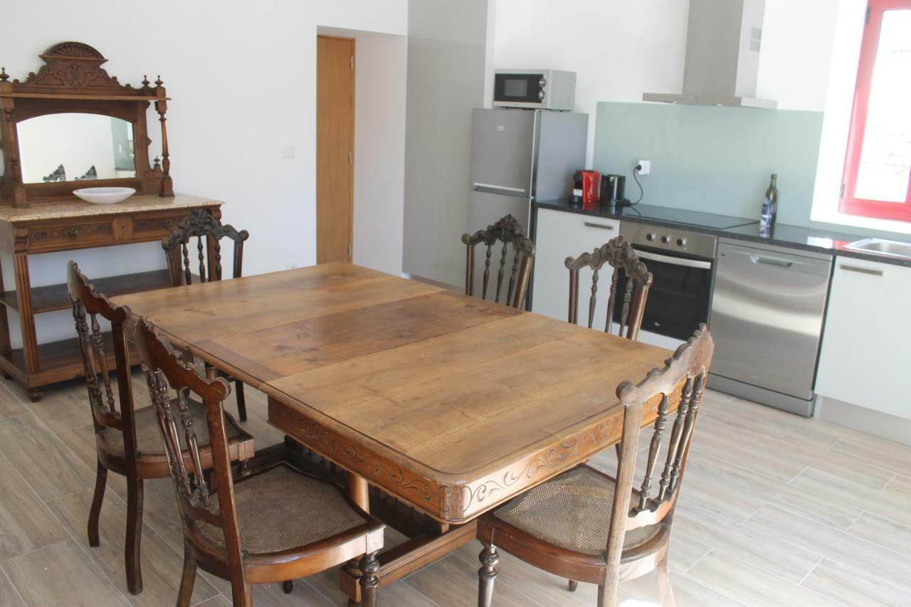 Casa Dos Namorados Vale de Cambra Eksteriør billede